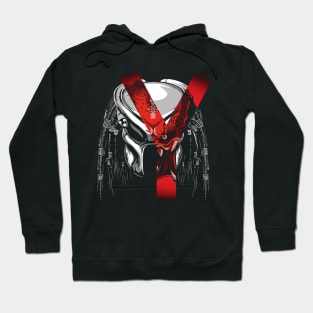 Yradication Hoodie